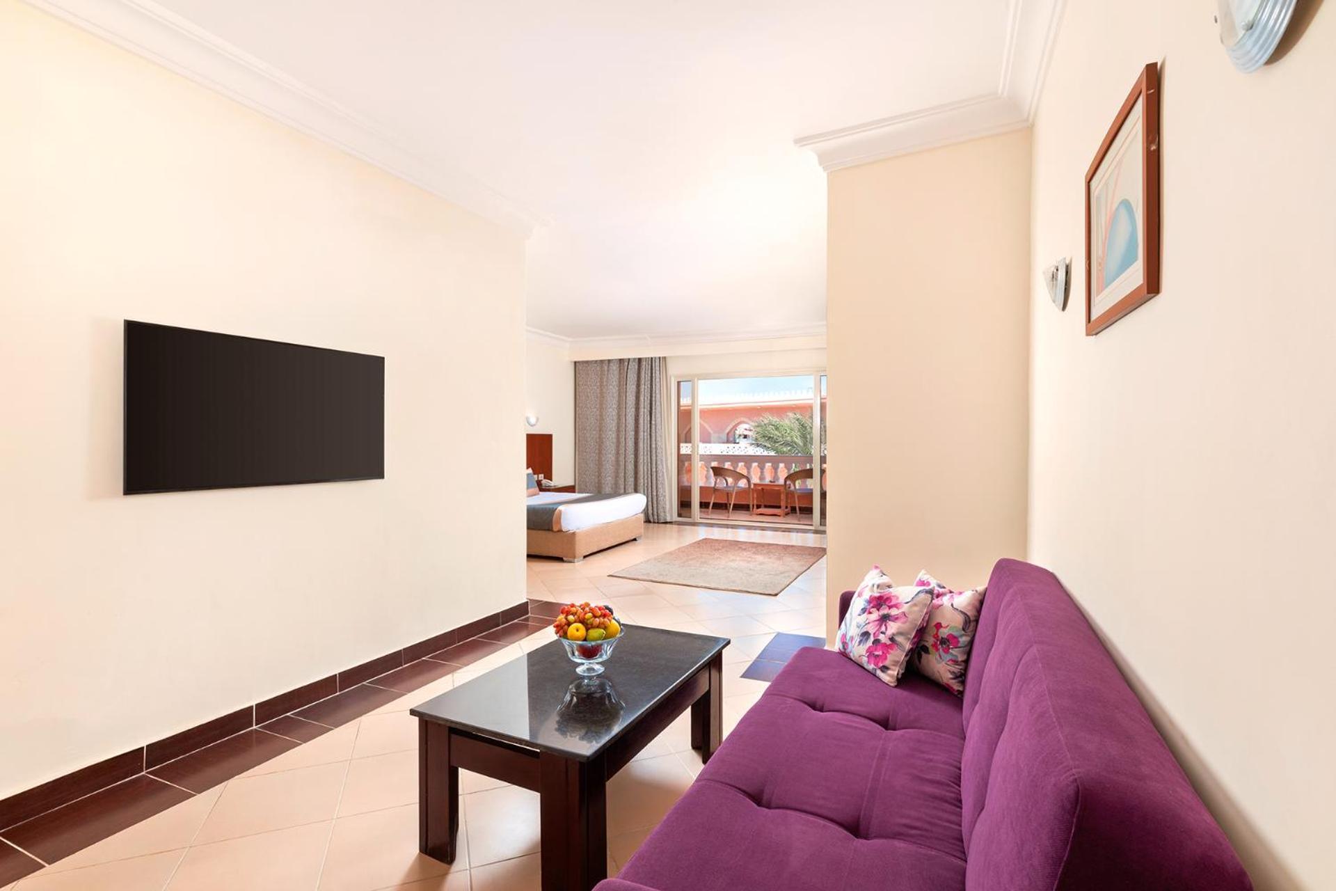 Pickalbatros Alf Leila Wa Leila Resort - Neverland Hurghada (Adults Only) מראה חיצוני תמונה