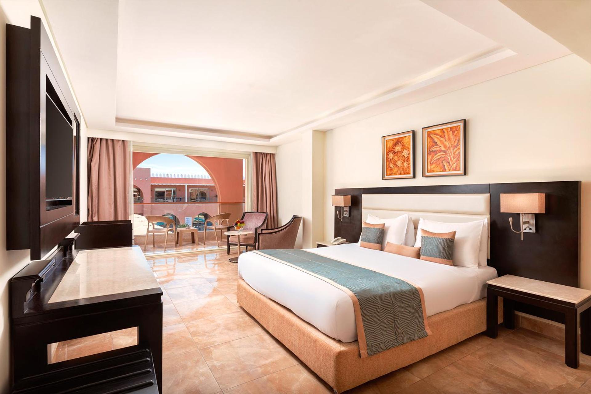 Pickalbatros Alf Leila Wa Leila Resort - Neverland Hurghada (Adults Only) מראה חיצוני תמונה