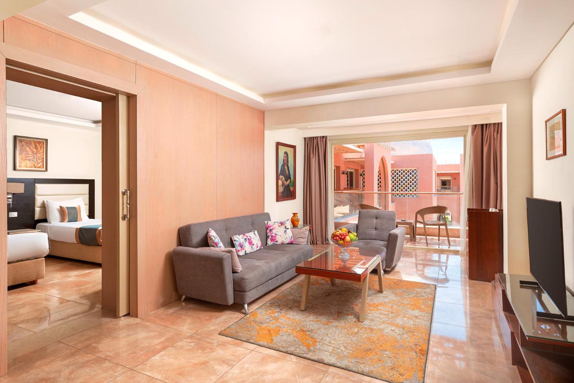 Pickalbatros Alf Leila Wa Leila Resort - Neverland Hurghada (Adults Only) מראה חיצוני תמונה