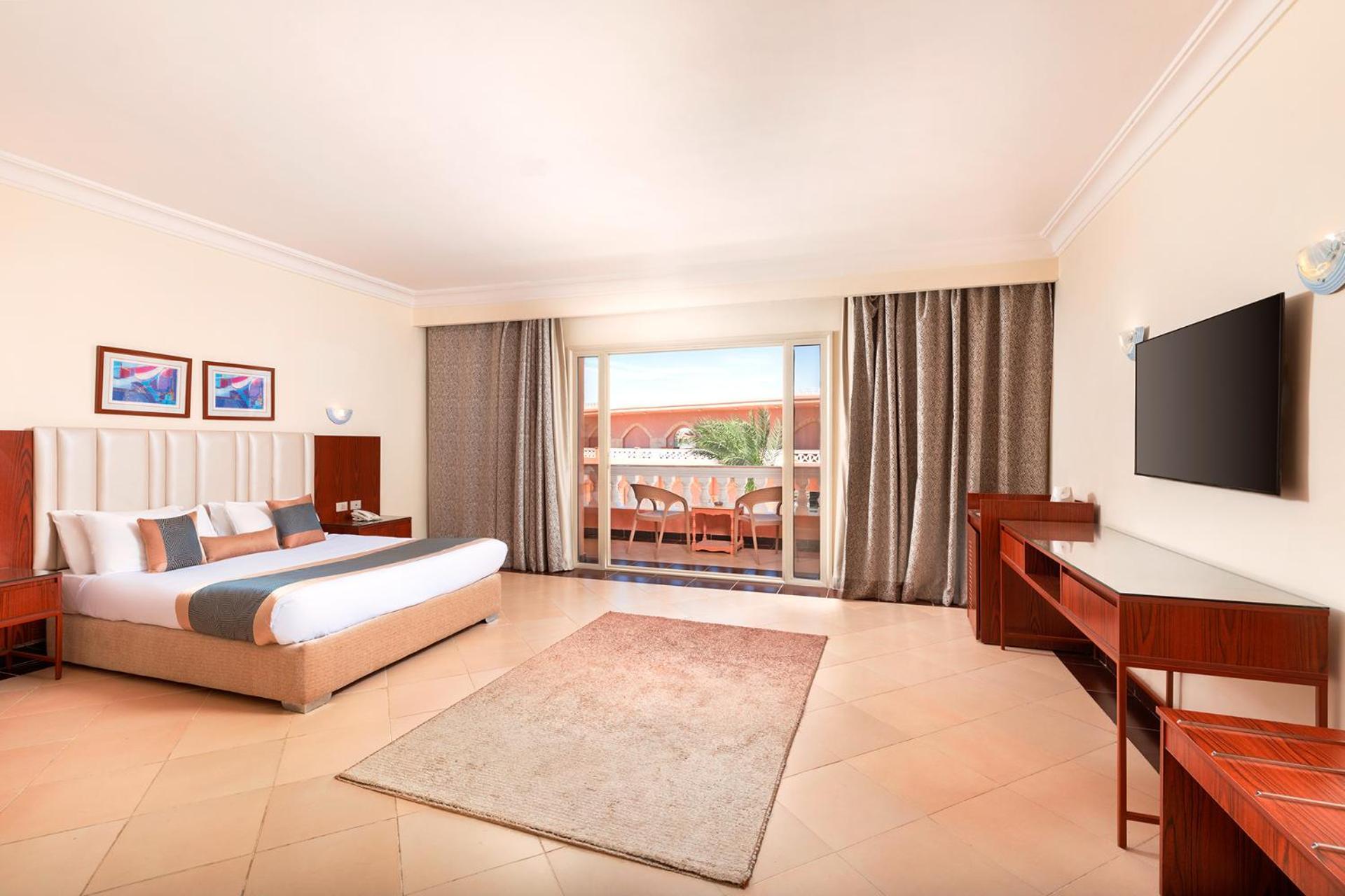 Pickalbatros Alf Leila Wa Leila Resort - Neverland Hurghada (Adults Only) מראה חיצוני תמונה