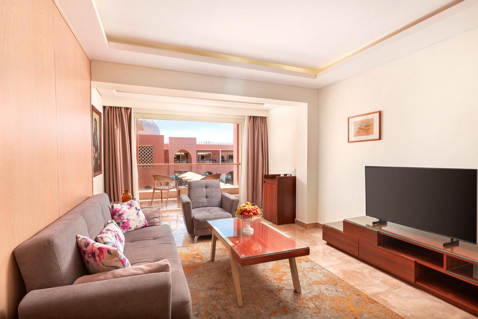 Pickalbatros Alf Leila Wa Leila Resort - Neverland Hurghada (Adults Only) מראה חיצוני תמונה
