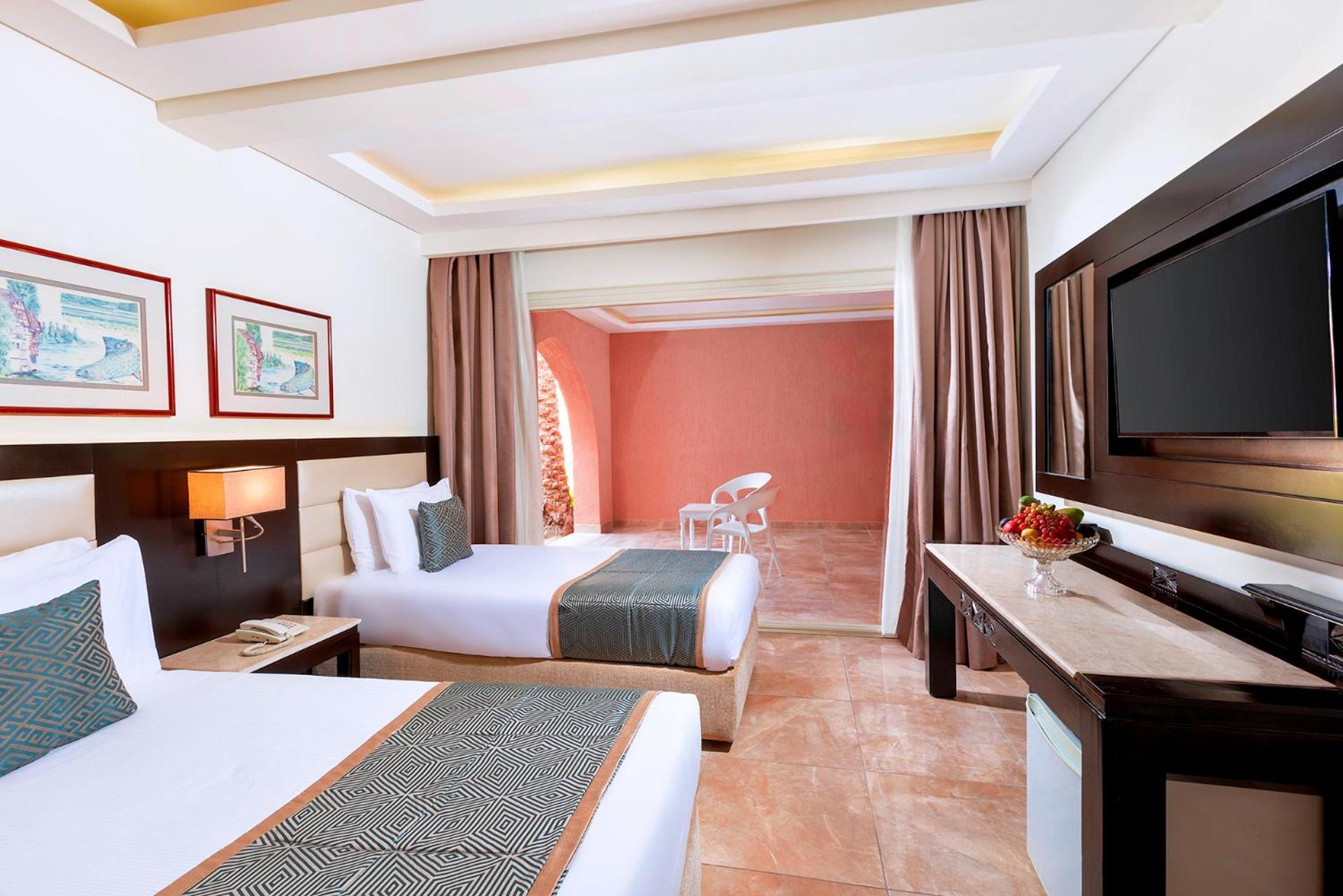 Pickalbatros Alf Leila Wa Leila Resort - Neverland Hurghada (Adults Only) מראה חיצוני תמונה