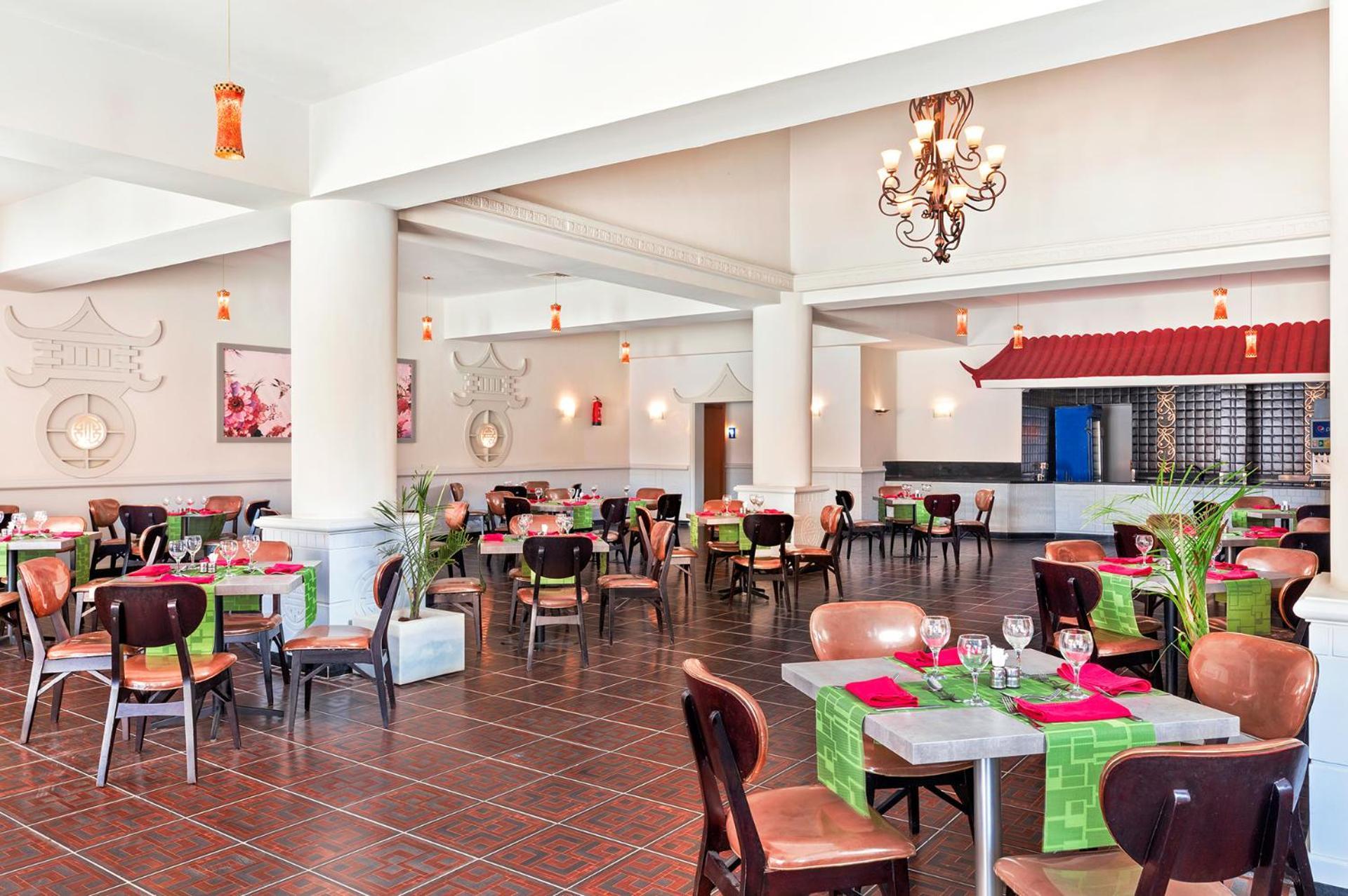 Pickalbatros Alf Leila Wa Leila Resort - Neverland Hurghada (Adults Only) מראה חיצוני תמונה