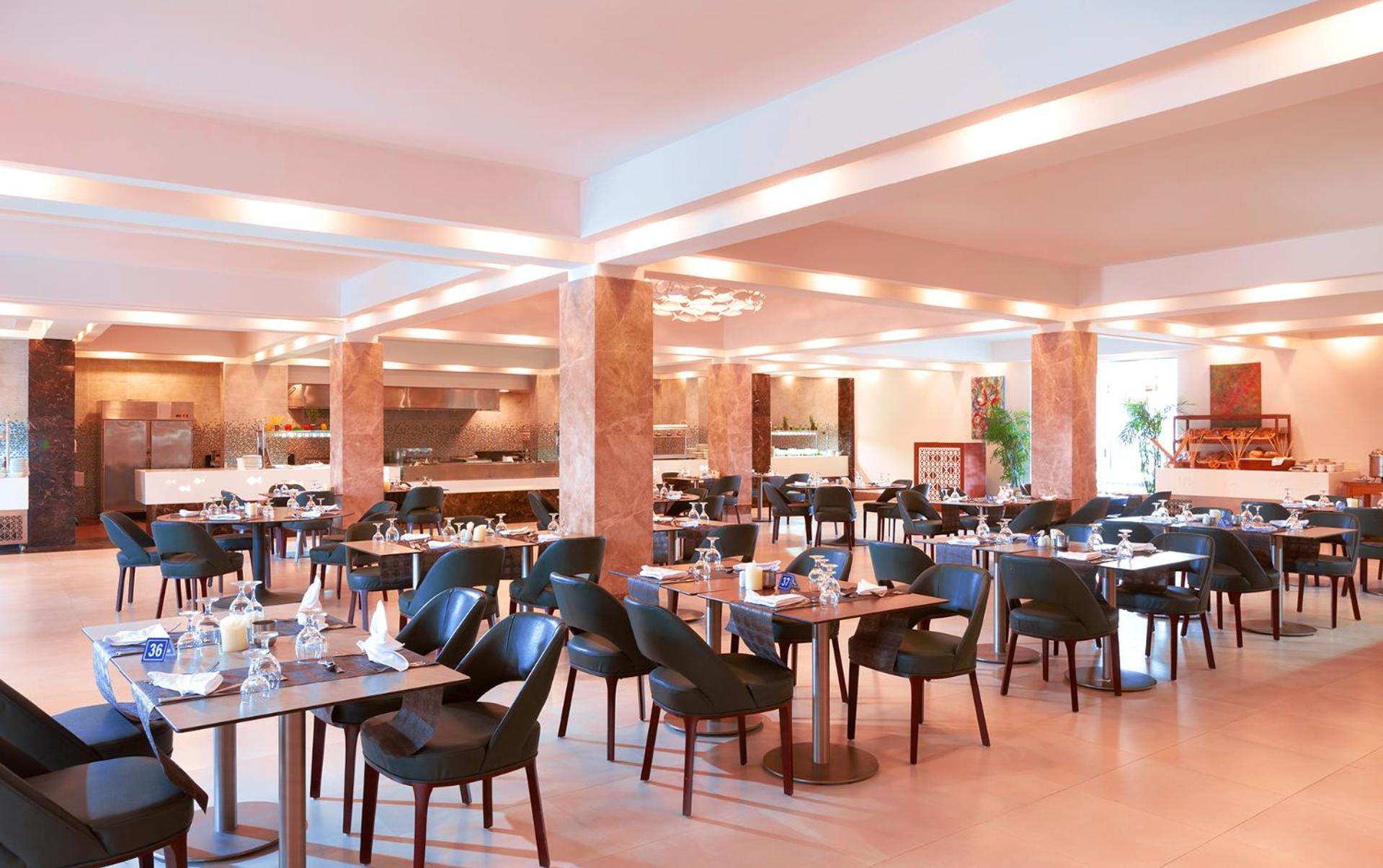 Pickalbatros Alf Leila Wa Leila Resort - Neverland Hurghada (Adults Only) מראה חיצוני תמונה