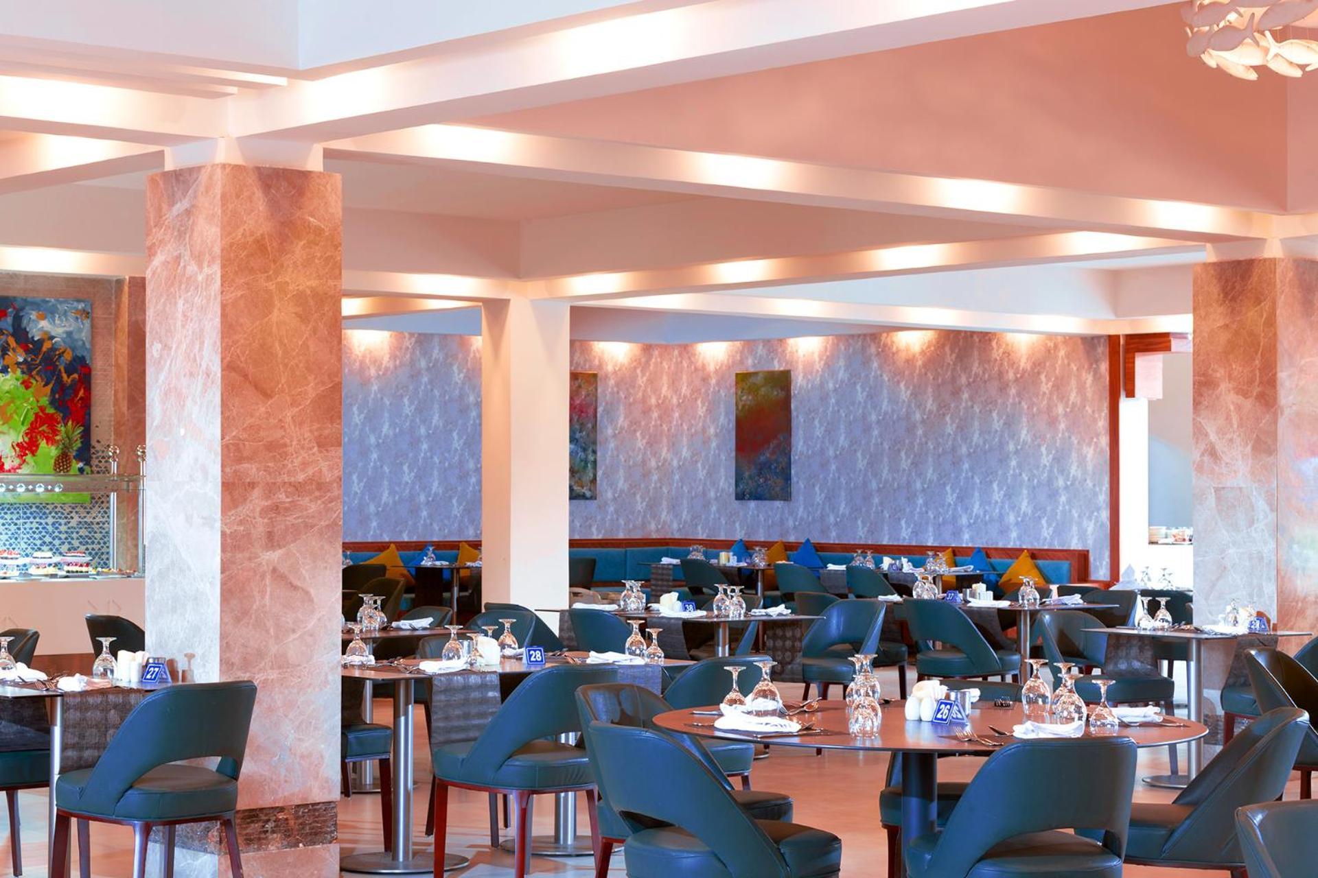 Pickalbatros Alf Leila Wa Leila Resort - Neverland Hurghada (Adults Only) מראה חיצוני תמונה