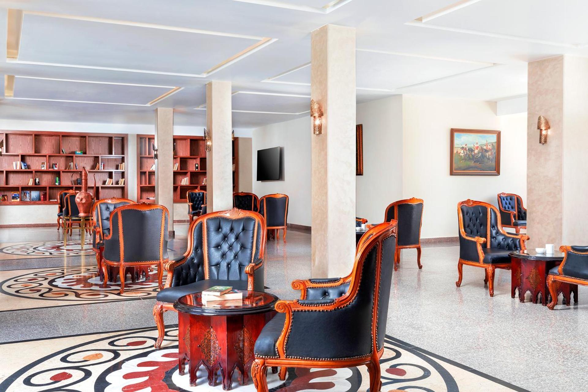 Pickalbatros Alf Leila Wa Leila Resort - Neverland Hurghada (Adults Only) מראה חיצוני תמונה