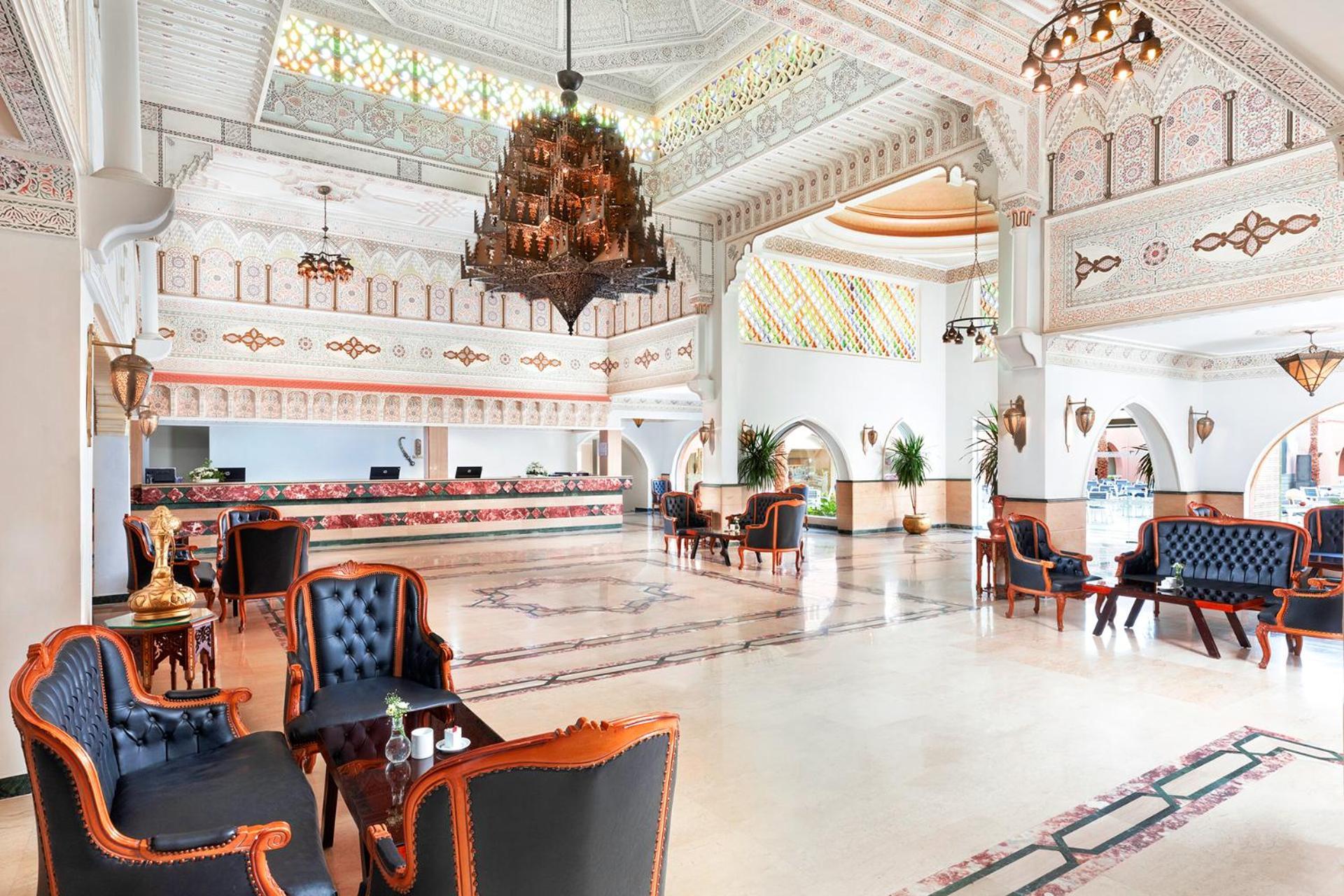Pickalbatros Alf Leila Wa Leila Resort - Neverland Hurghada (Adults Only) מראה חיצוני תמונה