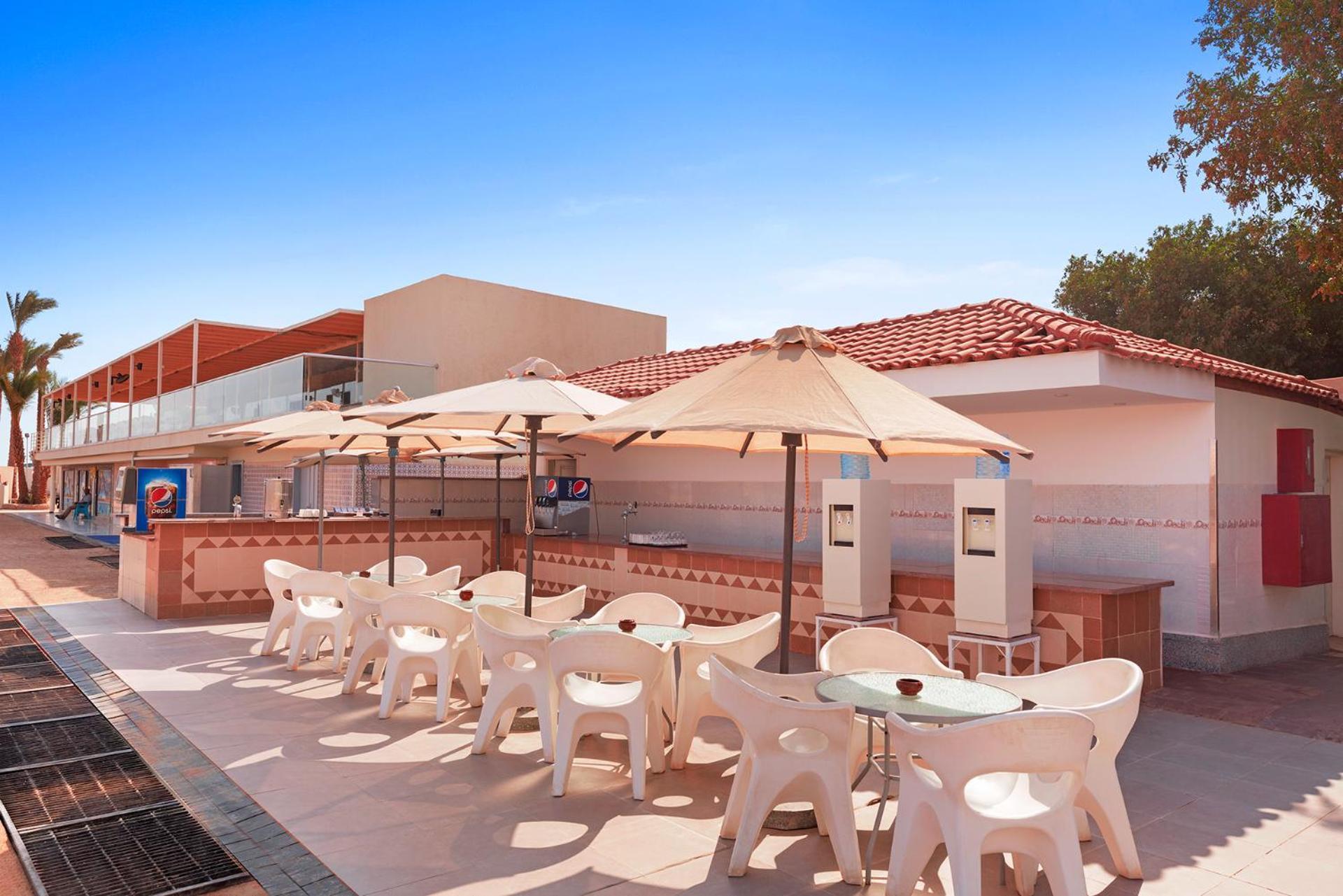 Pickalbatros Alf Leila Wa Leila Resort - Neverland Hurghada (Adults Only) מראה חיצוני תמונה