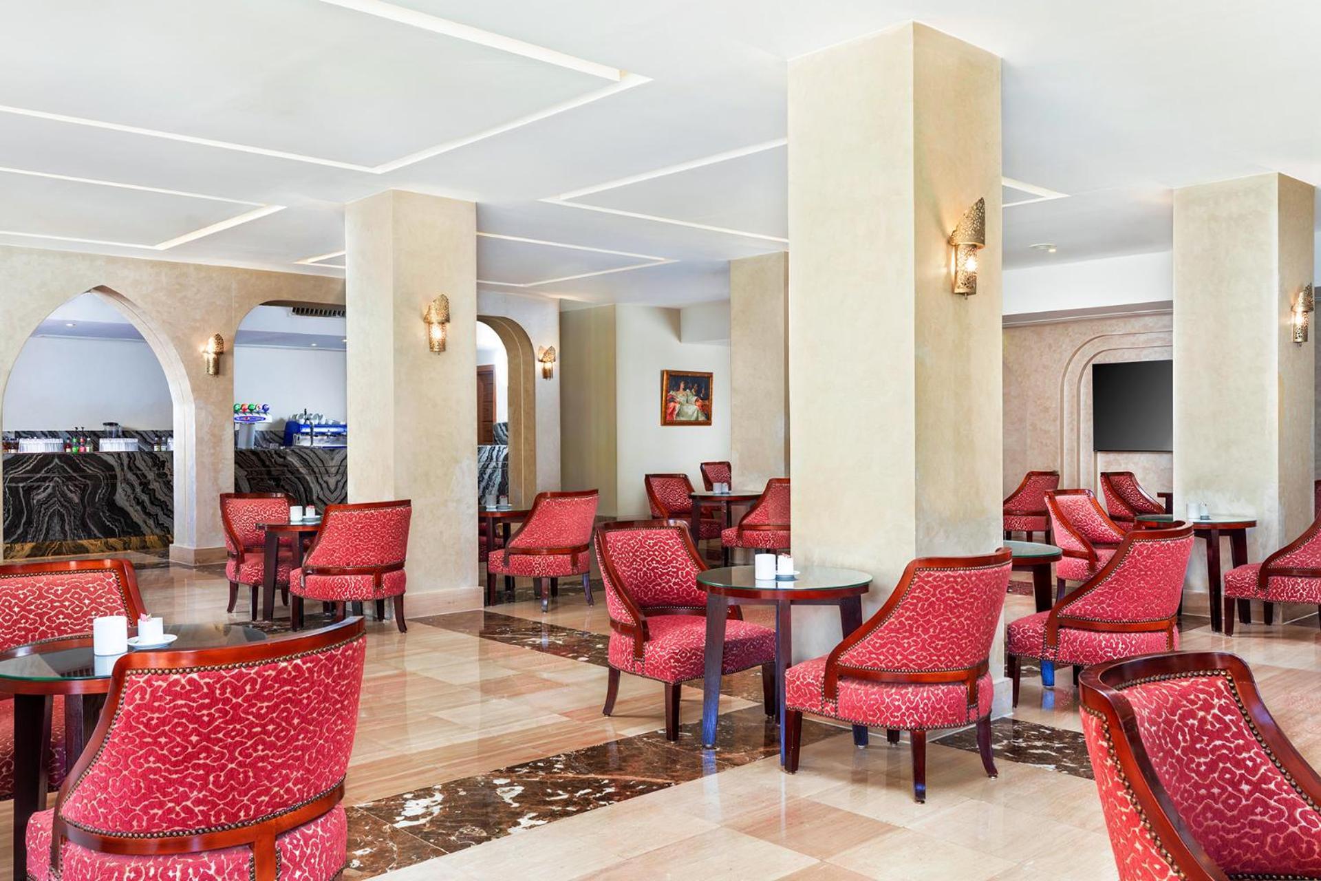 Pickalbatros Alf Leila Wa Leila Resort - Neverland Hurghada (Adults Only) מראה חיצוני תמונה