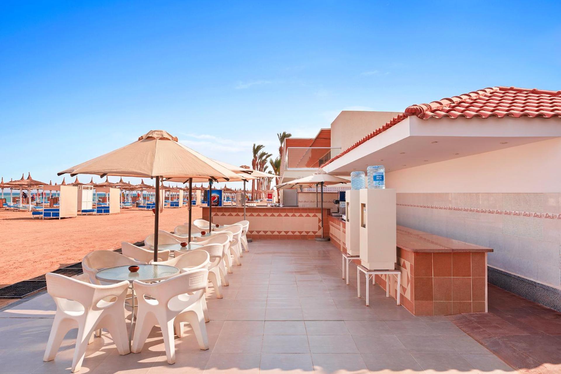 Pickalbatros Alf Leila Wa Leila Resort - Neverland Hurghada (Adults Only) מראה חיצוני תמונה