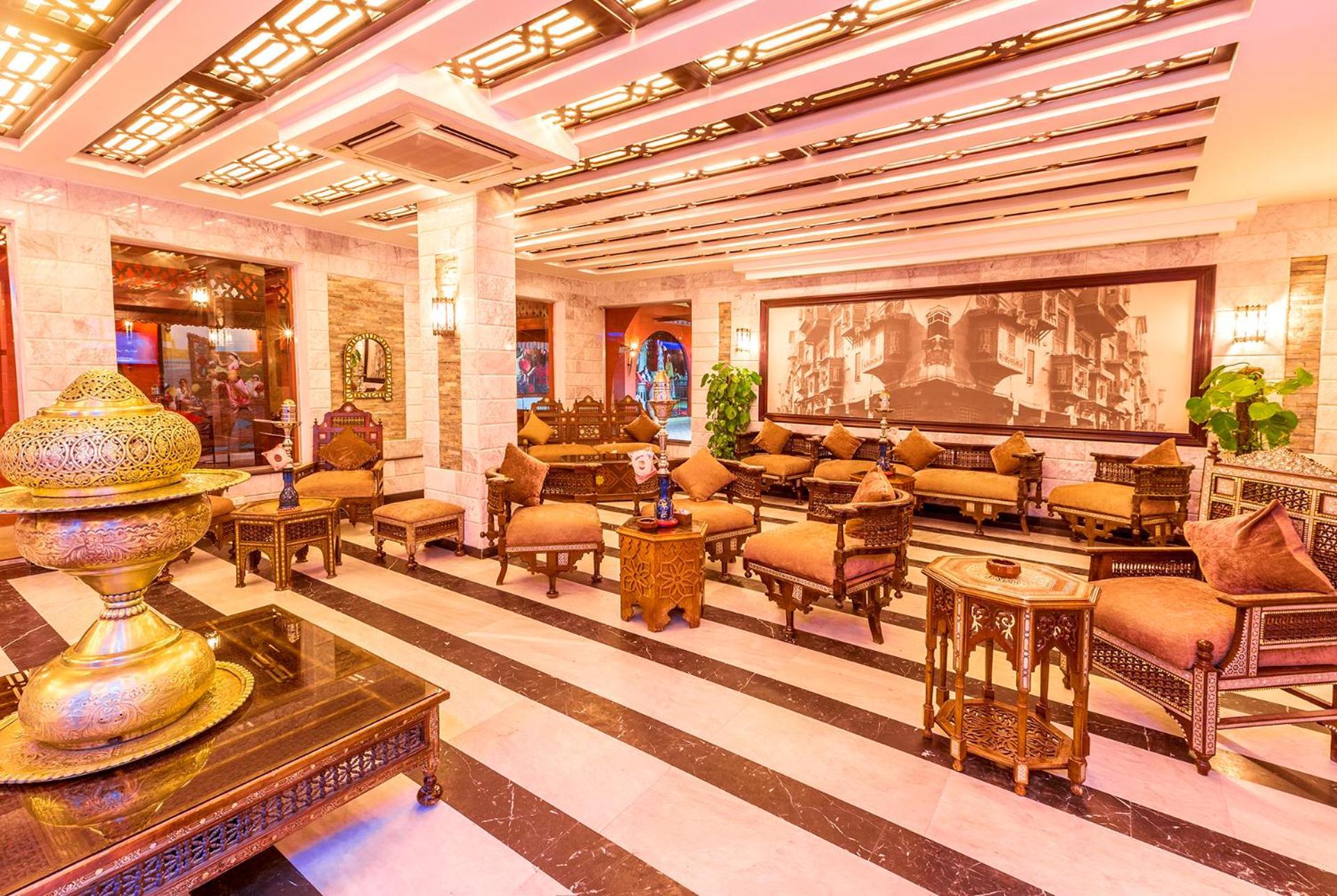Pickalbatros Alf Leila Wa Leila Resort - Neverland Hurghada (Adults Only) מראה חיצוני תמונה