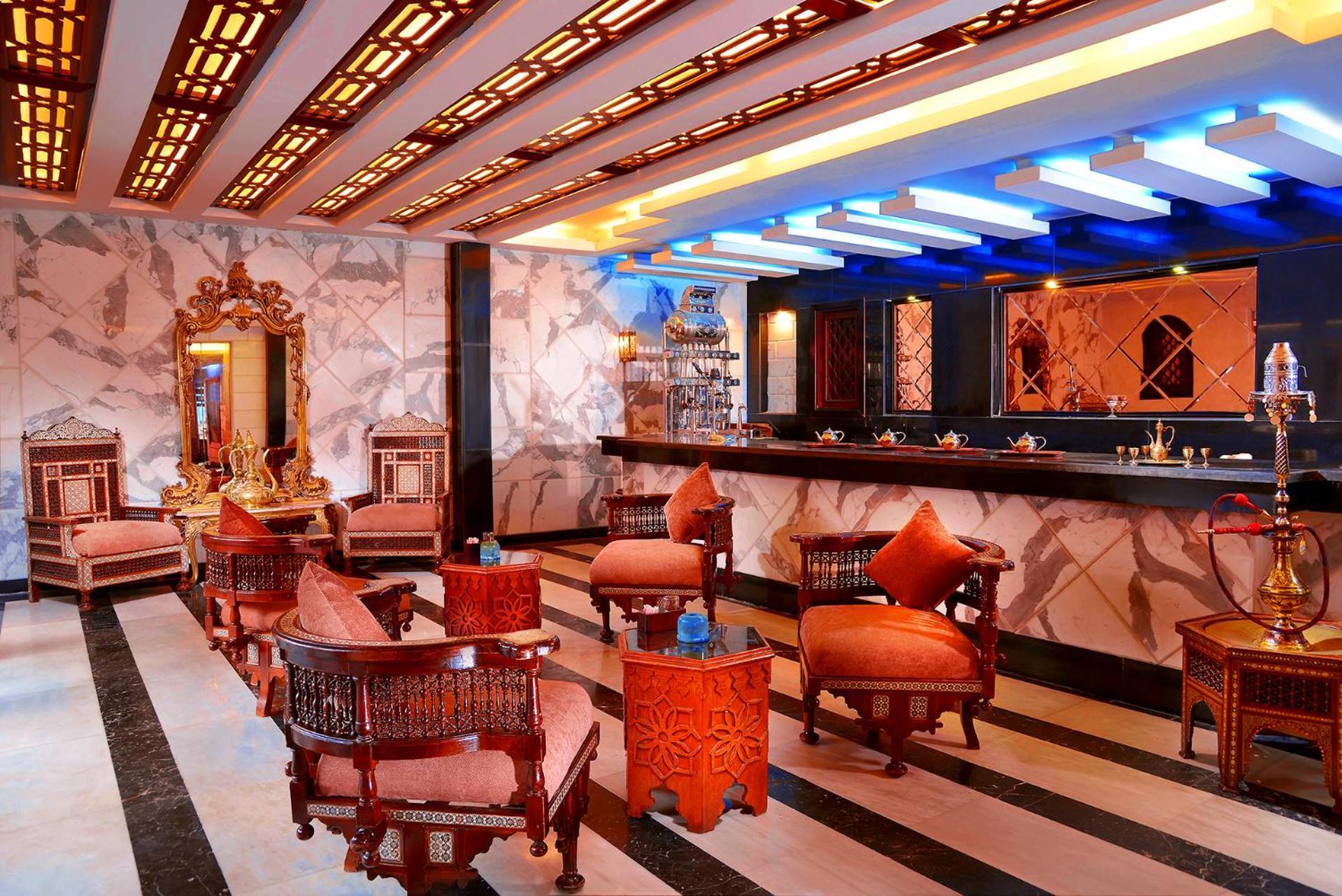 Pickalbatros Alf Leila Wa Leila Resort - Neverland Hurghada (Adults Only) מראה חיצוני תמונה